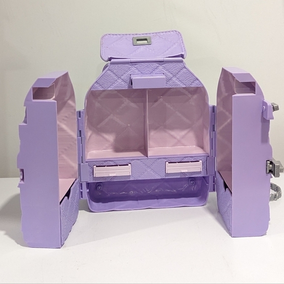 Girls ultimate makeover bag backpack - Picture 9 of 14